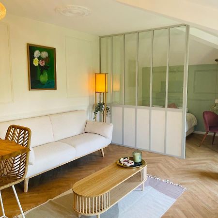 Appartement Chevremont ميتز المظهر الخارجي الصورة