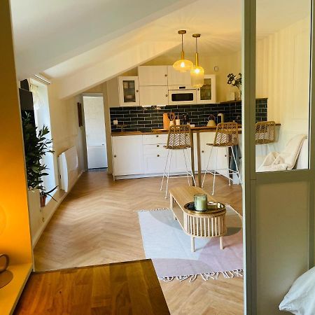 Appartement Chevremont ميتز المظهر الخارجي الصورة