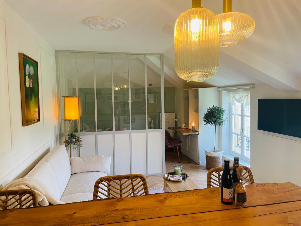 Appartement Chevremont ميتز المظهر الخارجي الصورة