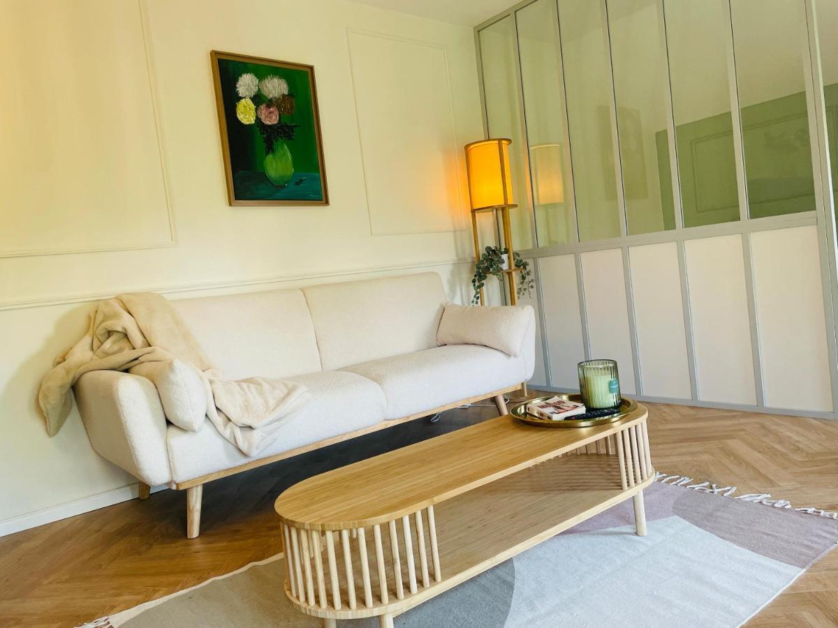 Appartement Chevremont ميتز المظهر الخارجي الصورة