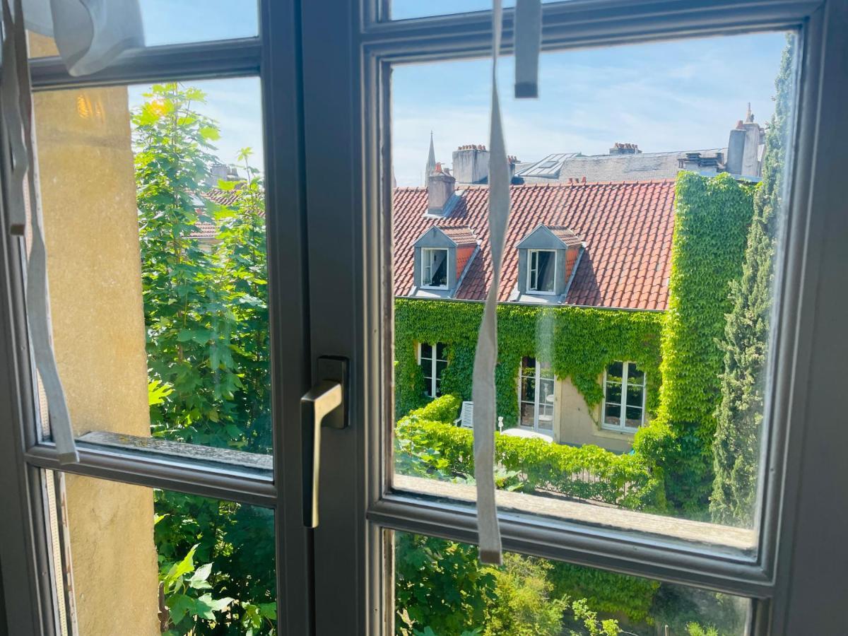 Appartement Chevremont ميتز المظهر الخارجي الصورة