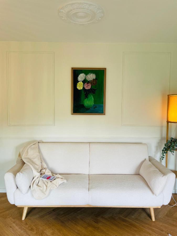 Appartement Chevremont ميتز المظهر الخارجي الصورة