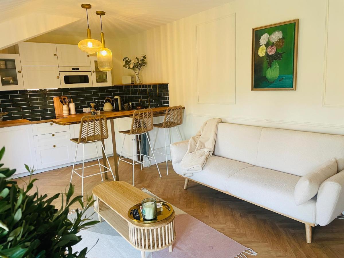 Appartement Chevremont ميتز المظهر الخارجي الصورة