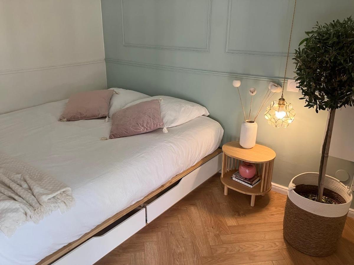 Appartement Chevremont ميتز المظهر الخارجي الصورة